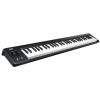 Controler midi korg microkey2 61