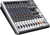 Mixer audio behringer xenyx x1222usb