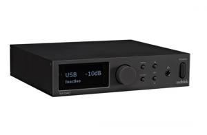 Convertor D/A Audiolab M-DAC Black