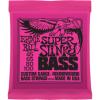 Corzi chitara bas Ernie Ball Super Slinky Bass 2834