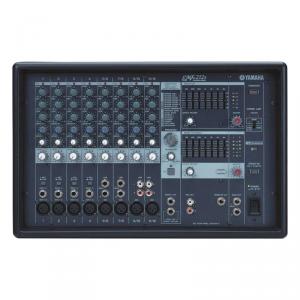 Mixer audio cu putere Yamaha EMX 212S