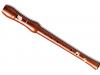 Blockflute baroc hohner blockflute