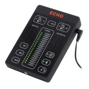 Interfata audio ECHO Echo 2
