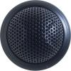 Microfon de montaj shure mx395/c black