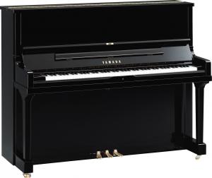 Pianina profesionala Yamaha SE122 PE