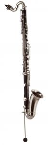Clarinet bas Bb Leblanc L-7168 Bass