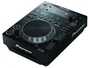 CD player DJ Pioneer CDJ-350 K