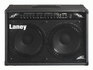 Amplificator/combo chitara electrica Laney LX120T