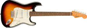 Chitara electrica Fender Squier Classic Vibe Strat 60s 3-Color Sunburst