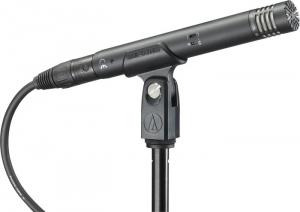 Microfon de Studio Audio-Technica AT4051b