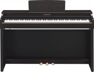 Pian digital Yamaha Clavinova CLP-525 Rosewood