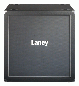 Cabinet chitara Laney LV412S