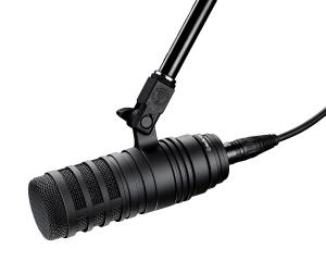 Microfon de Broadcast Audio-Technica BP40