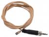 Microfon lavaliera Sennheiser MKE2-EW-3 GOLD