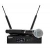 Set microfon wireless shure qlxd24 / beta58 k51