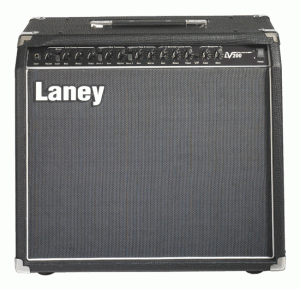Amplificator/combo chitara electrica Laney LV200