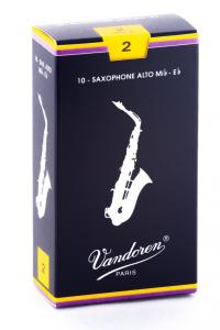 Ancii Saxofon Alto Vandoren Classic Alto Sax 2