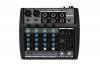 Mixer audio wharfedale pro connect 802