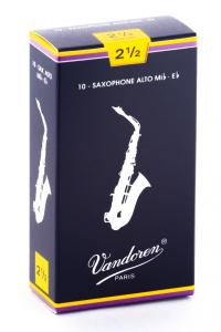 Ancii Saxofon Alto Vandoren Classic Alto Sax 2.5