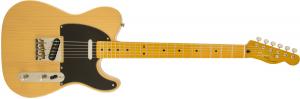 Chitara electrica Fender Squier Classic Vibe Tele 50s Butterscotch Blonde