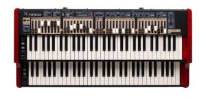 Orga digitala Clavia Nord C2D Combo Organ