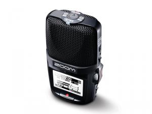 Reportofon/recorder Zoom H2n - Handy Recorder