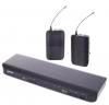 Set wireless dual - chitara Shure BLX188 Dual Guitar Set