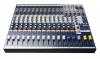 Consola de mixaj soundcraft efx 12