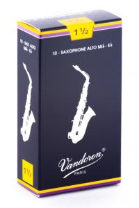 Ancii Saxofon Alto Vandoren Classic Alto Sax 1.5