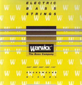 Corzi chitara bas Warwick Yellow Label 5 - 41301