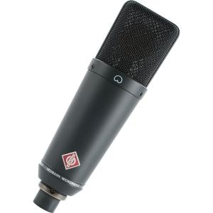 Microfon de studio Neumann TLM 193