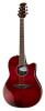 Chitara electro-acustica ovation celebrity standard