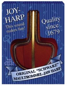 Dramba Gewa Joy Harp D-Tunning