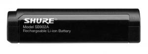 Baterie GLXD Shure SB902A
