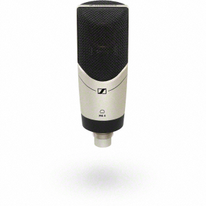 Microfon condenser Sennheiser MK 4