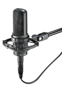 Microfon stereo Audio-Technica AT4050 ST