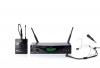 Set wireless akg wms 470 presenter