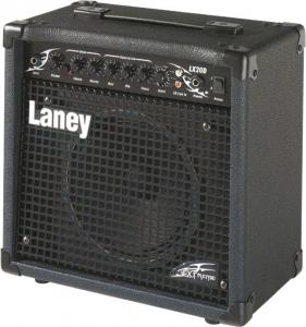 Combo chitara Laney LX20D