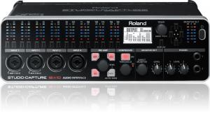 Interfata audio Roland UA-1610 Studio-Capture