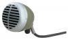 Microfon muzicuta shure 520dx green