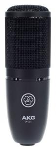 Microfon studio AKG P120