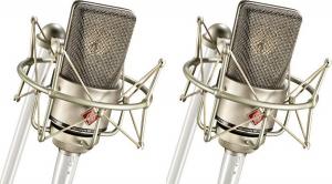 Microfon de studio Neumann TLM 103 Stereo Set