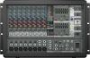 Mixer audio cu putere Behringer PMP1680S