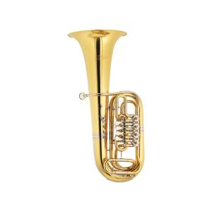 Tuba F V. F. Cerveny CFB 641-4