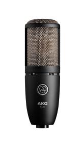 Microfon de studio AKG P220