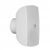 Boxa de montaj audac ateo-6 white