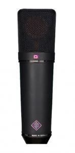 Microfon de studio Neumann U89 I mt