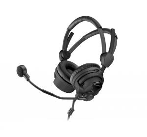 Headset broadcast Sennheiser HMD 26-II-100-8