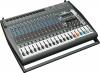 Mixer audio cu putere behringer pmp6000