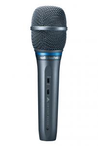 Microfon Vocal Audio-Technica AE3300
